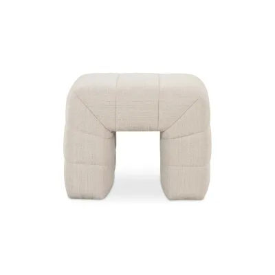 Verity Oatmeal Stool