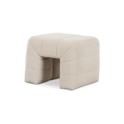 Verity Oatmeal Stool