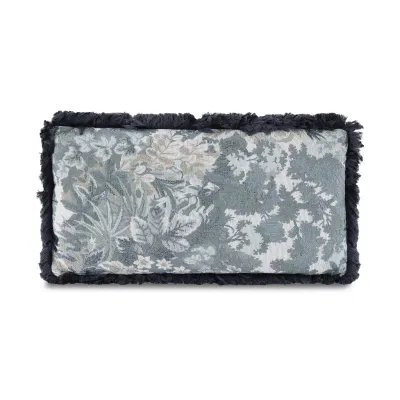 Yasmin Tapestry Lumbar Cushion