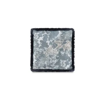 Yasmin Tapestry Square Cushion