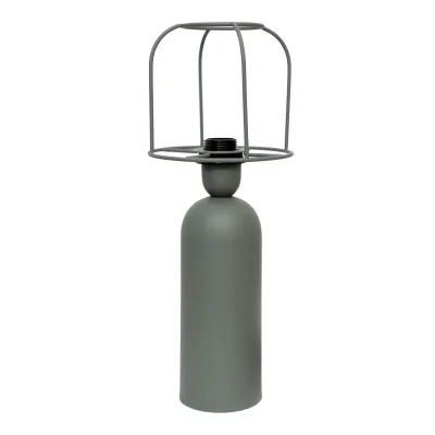 Echo Table Lamp Green