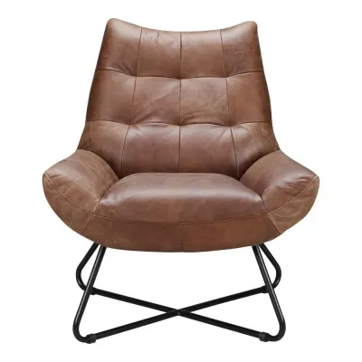 Graduate Lounge Chair