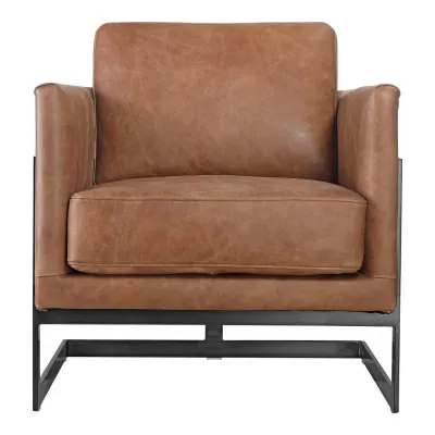 Luxley Club Chair
