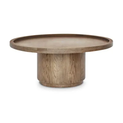 Cohen Brown Coffee Table