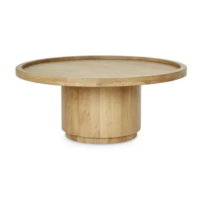 Cohen Natural Coffee Table