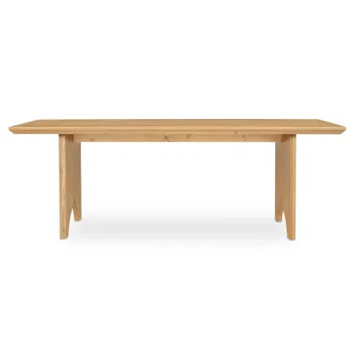 Lake Natural Dining Table