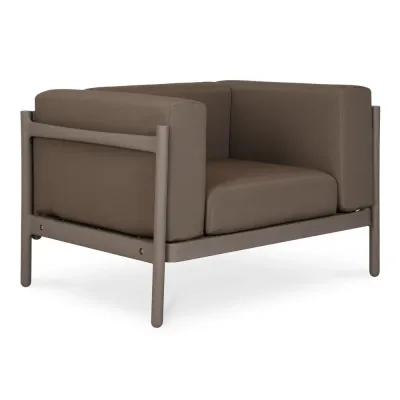 Suri Outdoor Lounge Chair