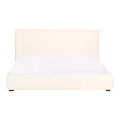 Recharge Queen Bed