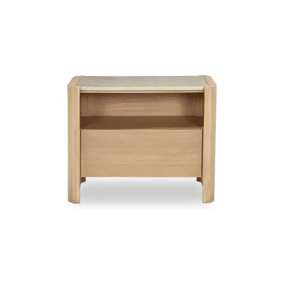 Lane Natural Nightstand