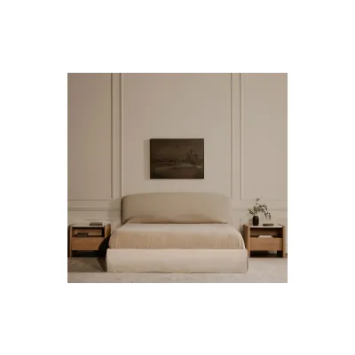 Lane Natural Nightstand