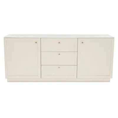 Nadine Cream Sideboard