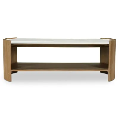 Fern Coffee Table