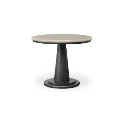 Esme Cream Outdoor Cafe Table
