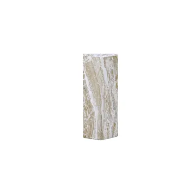 Nix Green Outdoor Side Table