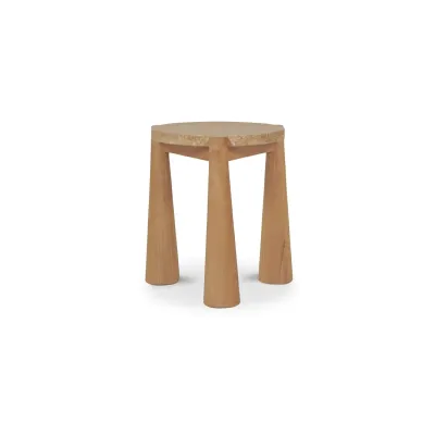 Pax Natural Outdoor Side Table