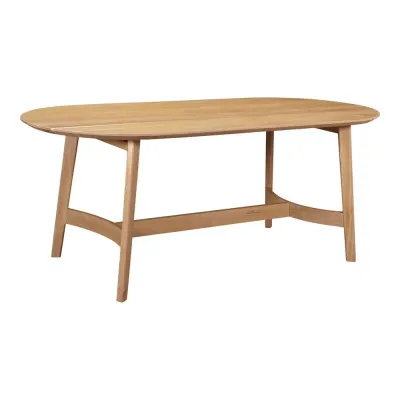 Trie Dining Table Large