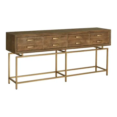 Annecy Console Table