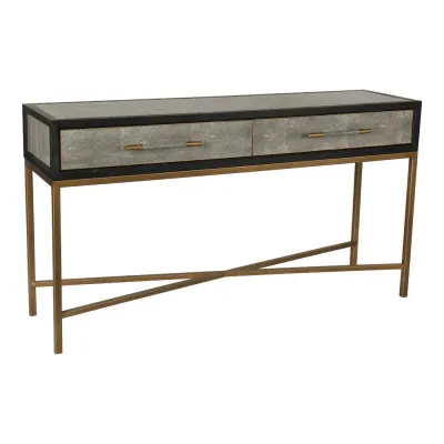 Mako Console Table