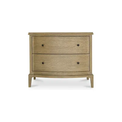 Sadie Brown Nightstand