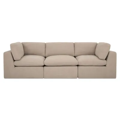 Cates Pebble Modular Sofa