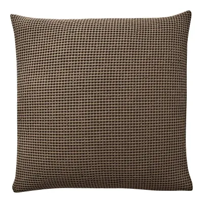 Ria Pillow Carob Brown