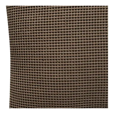 Ria Pillow Carob Brown