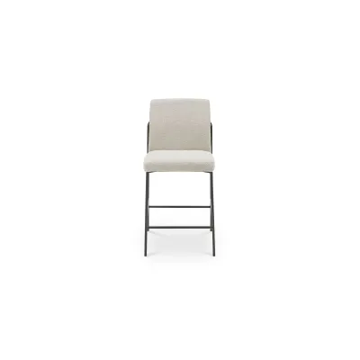 Danny Ivory Counter Stool
