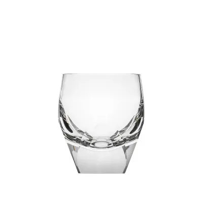 Bar Clear Lead-Free Crystal, Cut Tumbler Whisky 170 ml