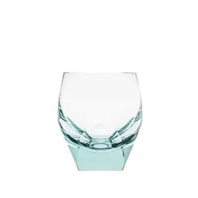 Bar Beryl Lead-Free Crystal, Cut Tumbler Whisky 170 ml