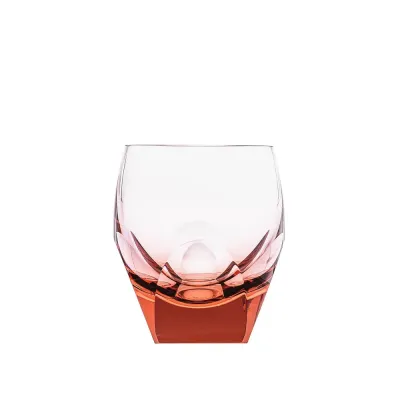 Bar Rosalin Lead-Free Crystal, Cut Tumbler Whisky 170 ml