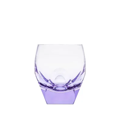 Bar Alexandrite Lead-Free Crystal, Cut Tumbler Whisky 170 ml