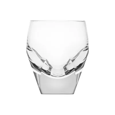 Bar Clear Lead-Free Crystal, Cut Tumbler 70 ml
