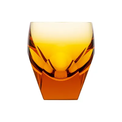 Bar Topaz Lead-Free Crystal, Cut Tumbler 70 ml