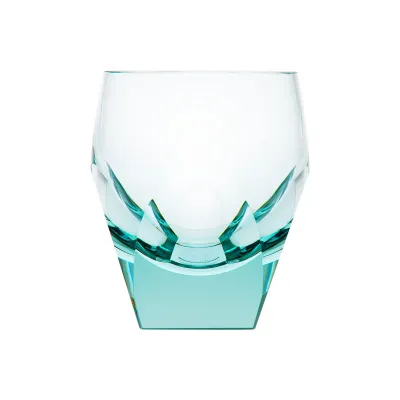 Bar Beryl Lead-Free Crystal, Cut Tumbler 70 ml