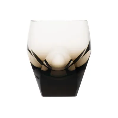 Bar Smoke Lead-Free Crystal, Cut Tumbler 70 ml