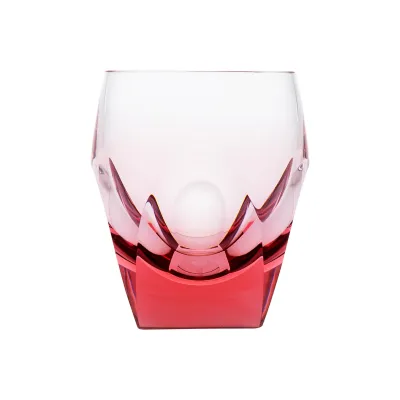 Bar Rosalin Lead-Free Crystal, Cut Tumbler 70 ml