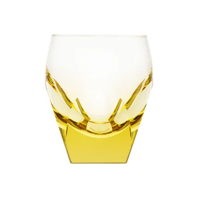 Bar Eldor Lead-Free Crystal, Cut Tumbler 70 ml