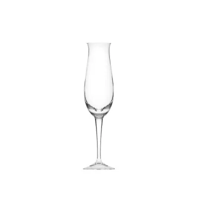 Wellenspiel Goblet For Champagne Clear, Optic Texture 170 Ml