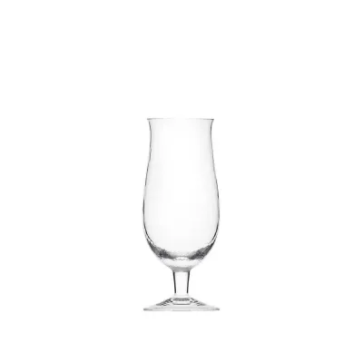 Wellenspiel Goblet Beer Clear, Optic Texture 330 Ml