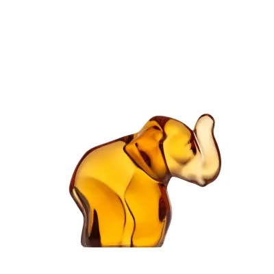 Elephant Topaz 9 Cm