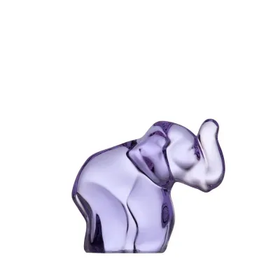 Elephant 9 cm Alexandrite