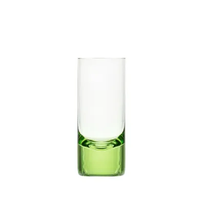 Whisky Set Tumbler For Spirits Smoke, Plain 75 Ml