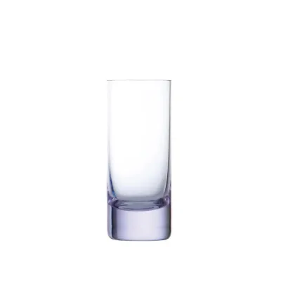 Whisky Set Tumbler For Spirits Aquamarine, Plain 75 Ml
