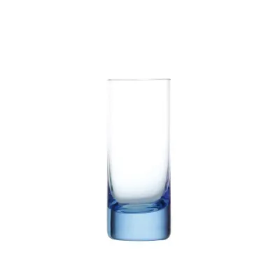 Whisky Set Tumbler For Spirits Alexandrite Lead-Free Crystal, Plain 75 Ml