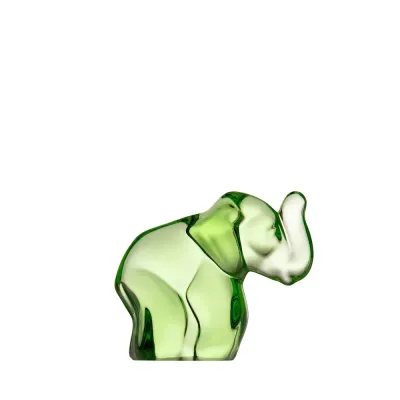 Elephant Ocean Green Elephant 5,0 cm