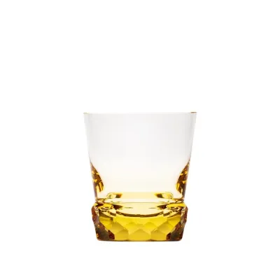 Sonnet Tumbler Whisky Or Water Eldor, Cut 330 Ml