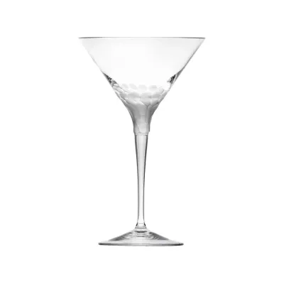 Fluent Pebbles Martini Clear 260 ml