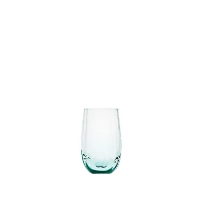 Optic Tumbler Shot Beryl Lead-Free Crystal, Optic 80 ml