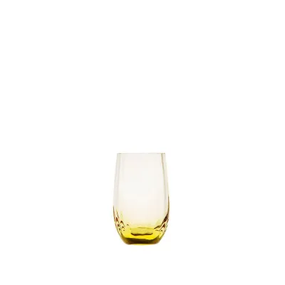 Optic Tumbler Shot Eldor Lead-Free Crystal, Optic 80 ml