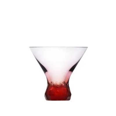 Fluent Tumbler Cocktail Rosalin, Cut Pebbles 250 Ml